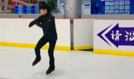 溜冰视频,捕捉溜冰瞬间之美