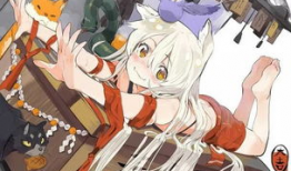 迷路帖动漫,探寻奇幻世界的神秘之旅